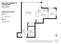 802 1367 ALBERNI STREET - thumbnail 30