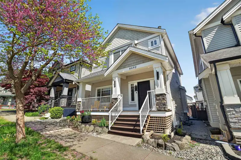 6692 193A STREET - photo 2 of 25