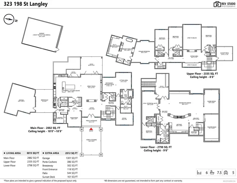 323 198 STREET - photo 4 of 40