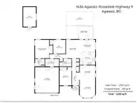 1636 AGASSIZ-ROSEDALE NO 9 HIGHWAY - thumbnail 38