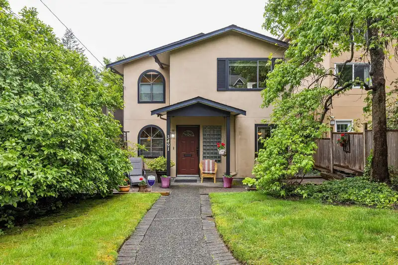 3491 ST. GEORGES AVENUE - photo 1 of 40