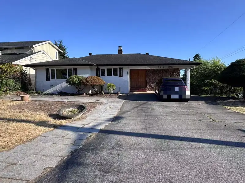 4510 CLINTON STREET - photo 1 of 16