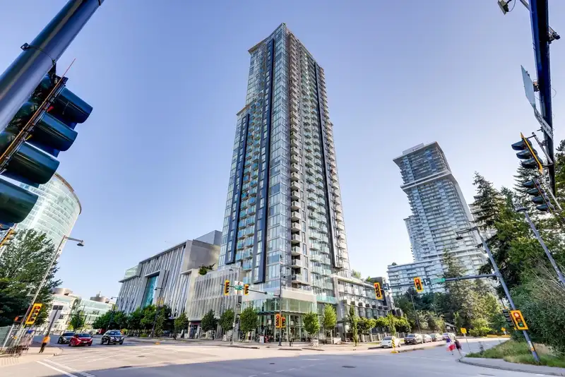1608 13438 CENTRAL AVENUE - photo 1 of 19