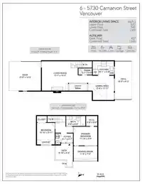 6 5730 CARNARVON STREET - thumbnail 22