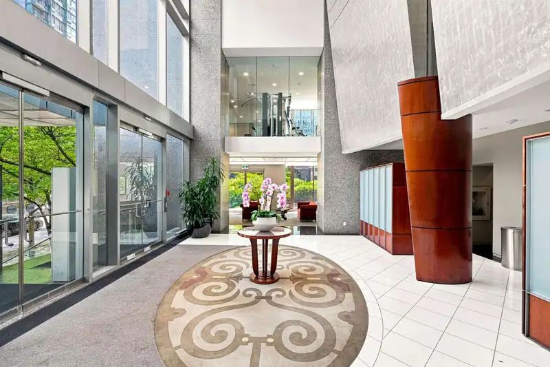 2603 1288 W GEORGIA STREET - photo 3 of 21