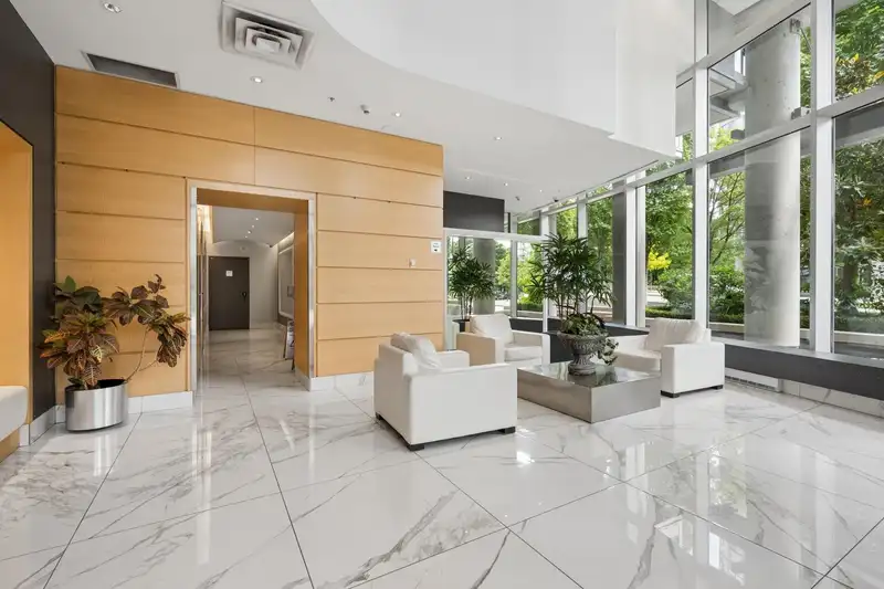 1208 1495 RICHARDS STREET - photo 1 of 36
