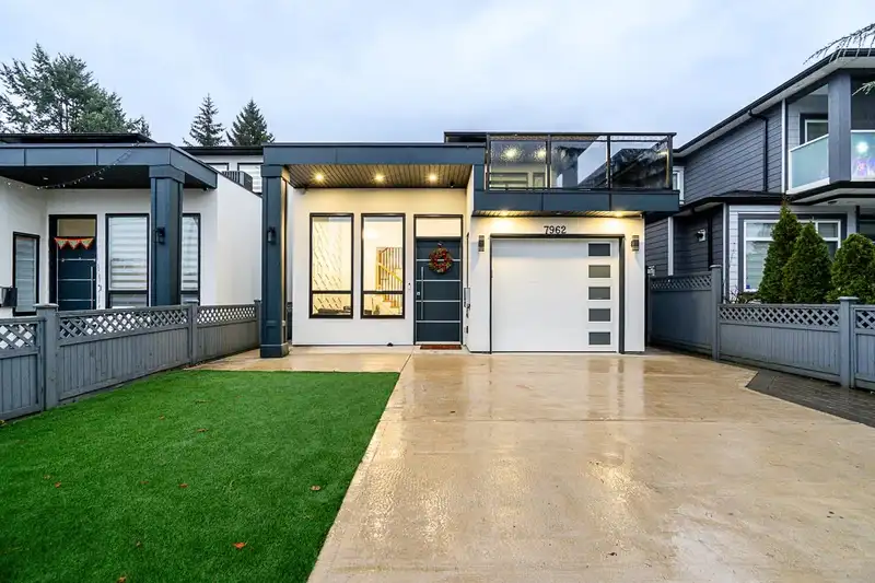 7962 EDMONDS STREET - photo 1 of 32