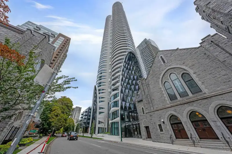 1603 1033 NELSON STREET - photo 1 of 27