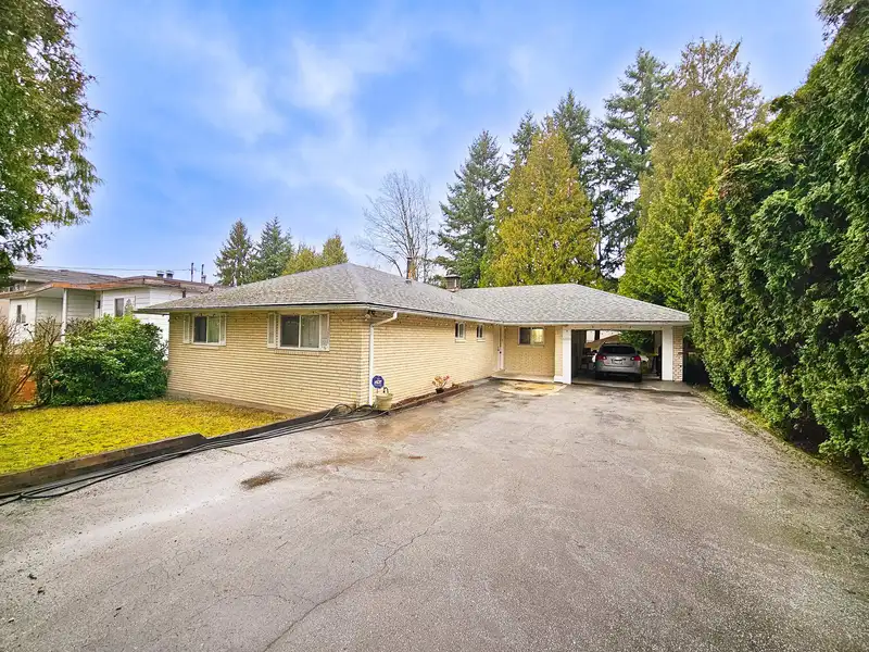 6128 MALVERN AVENUE - photo 1 of 22