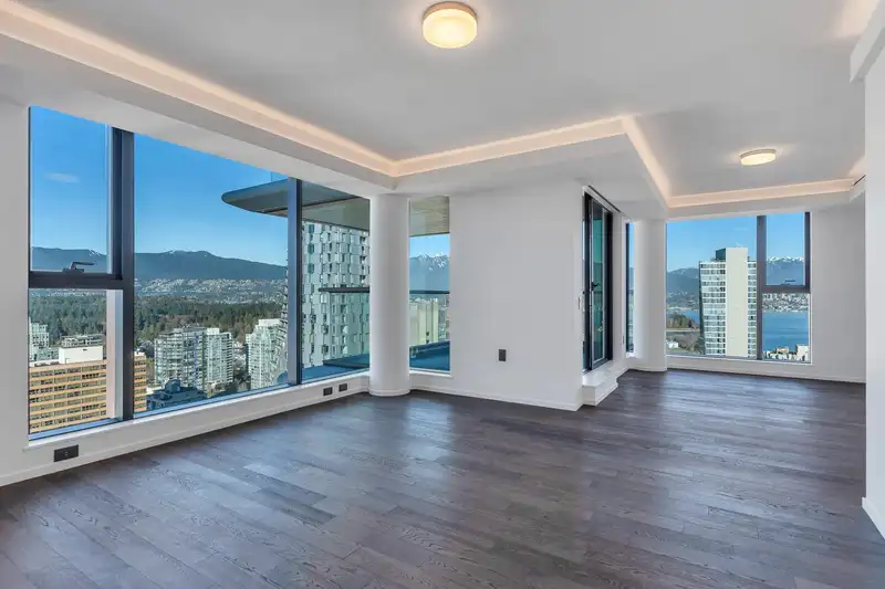2402 1482 ROBSON STREET - photo 3 of 15