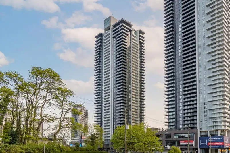 2009 4168 LOUGHEED HIGHWAY - photo 1 of 32