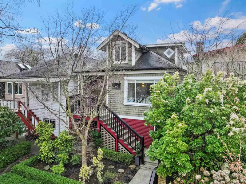 846 E 23RD AVENUE - photo 1 of 34