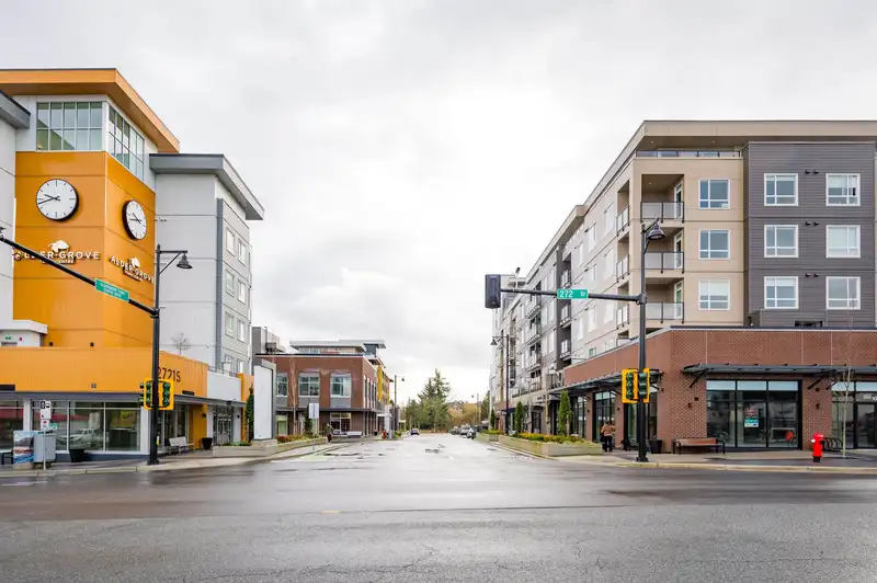 204 27215 ALDERGROVE TOWN CENTRE DRIVE - photo 2 of 32