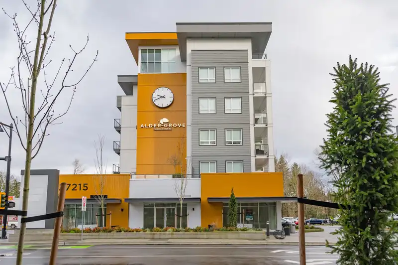 204 27215 ALDERGROVE TOWN CENTRE DRIVE - photo 3 of 32