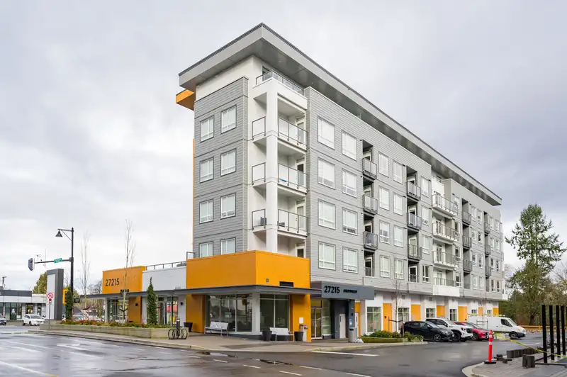 204 27215 ALDERGROVE TOWN CENTRE DRIVE - photo 4 of 32