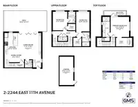 #2 2244 E 11TH AVENUE - thumbnail 37