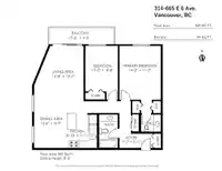 314 665 E 6TH AVENUE - thumbnail 21