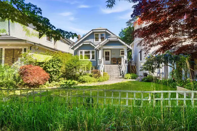 433 W 18TH AVENUE - photo 1 of 36