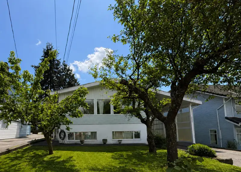 5006 FULWELL STREET - photo 1 of 30