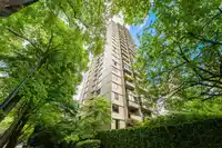 602 1816 HARO STREET - thumbnail 1