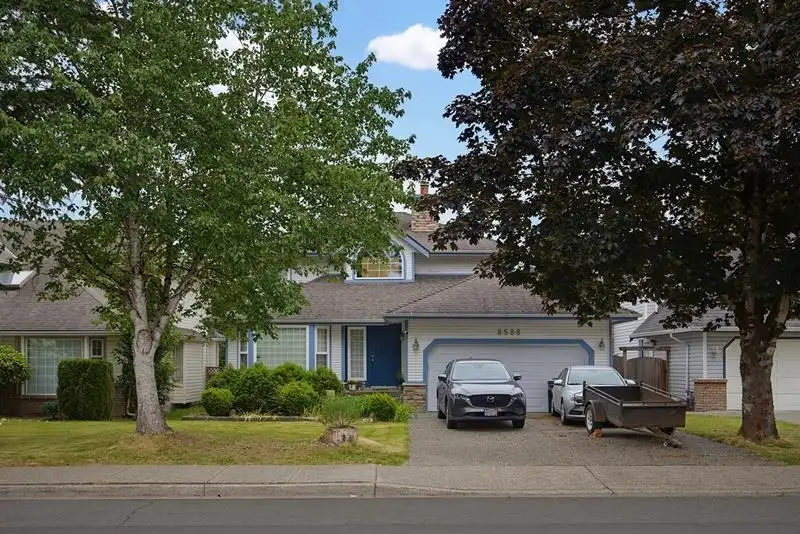 8588 212 STREET - photo 1 of 13