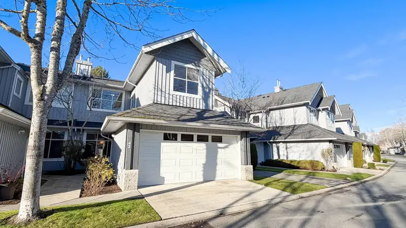 43 3555 WESTMINSTER HIGHWAY - photo 1 of 30