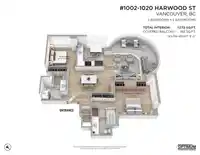 1002 1020 HARWOOD STREET - thumbnail 15