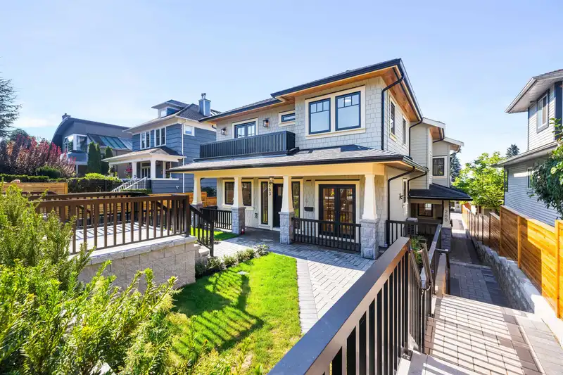 265 W 6TH STREET - photo 1 of 26