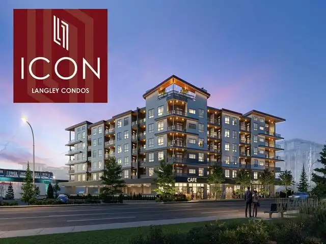 414 20061 FRASER HIGHWAY - photo 1 of 1