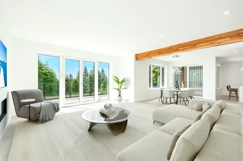 971 MARINE DRIVE - photo 3 of 40