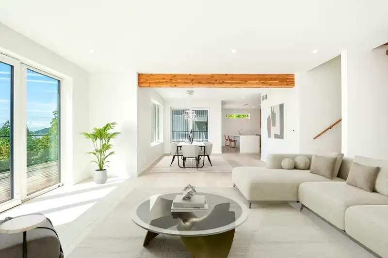 971 MARINE DRIVE - photo 4 of 40