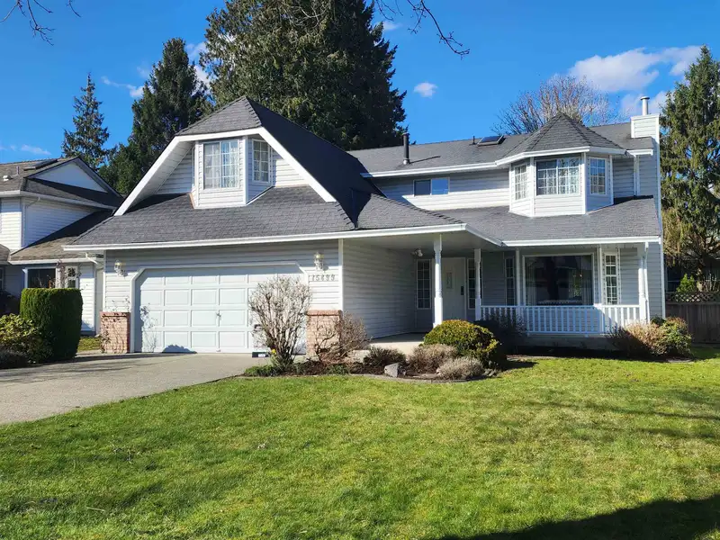 15499 91A AVENUE - photo 1 of 25