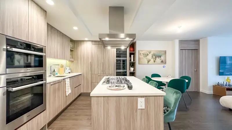 407 1768 COOK STREET - photo 3 of 25