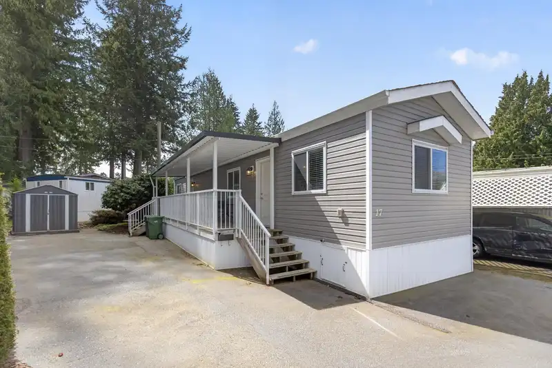 17 24330 FRASER HIGHWAY - photo 2 of 24