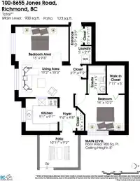100 8655 JONES ROAD - thumbnail 6