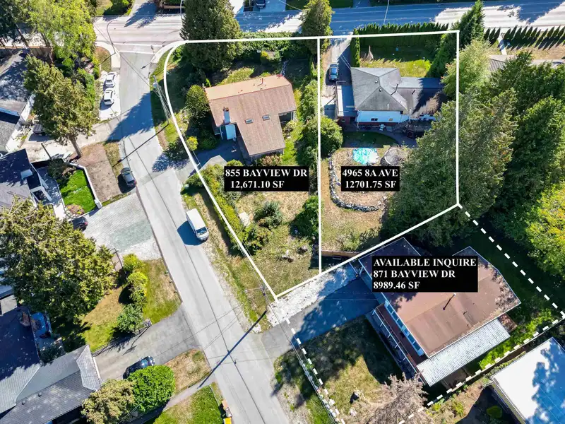 855 BAYVIEW DRIVE - photo 1 of 36