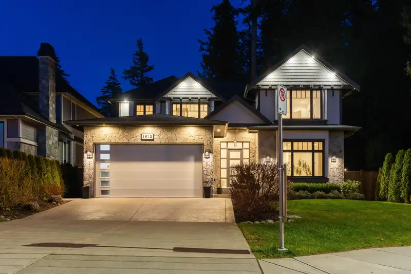 1912 LARONDE DRIVE - photo 1 of 40