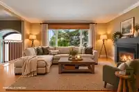 2629 SUNNYSIDE CRESCENT - thumbnail 4