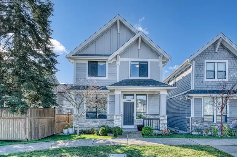 2143 167 STREET - photo 1 of 24