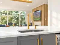 103 3399 CAPILANO CRESCENT - thumbnail 5