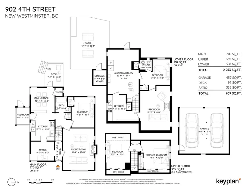 902 FOURTH STREET - photo 2 of 37