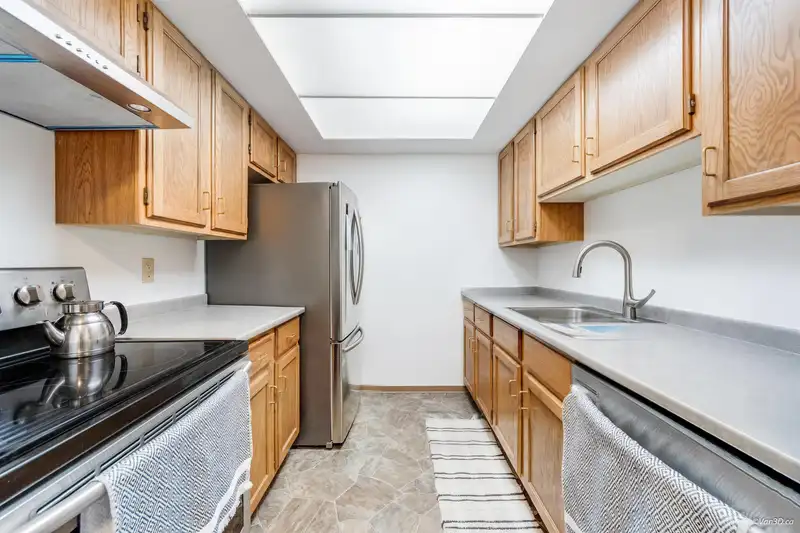 1101 6595 WILLINGDON AVENUE - photo 4 of 32