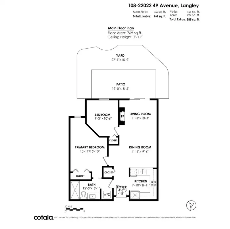 108 22022 49 AVENUE - photo 3 of 40