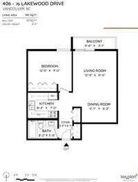 406 16 LAKEWOOD DRIVE - thumbnail 19