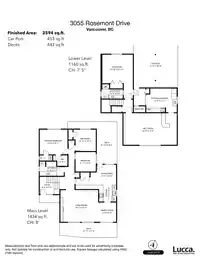 3055 ROSEMONT DRIVE - thumbnail 22