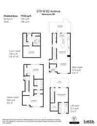 276 W 62ND AVENUE - thumbnail 22