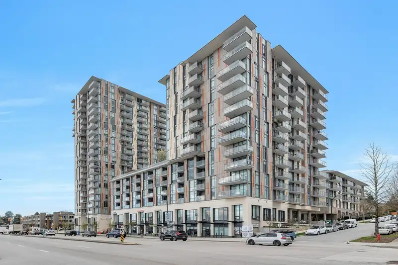 905 8181 CHESTER STREET - photo 1 of 3