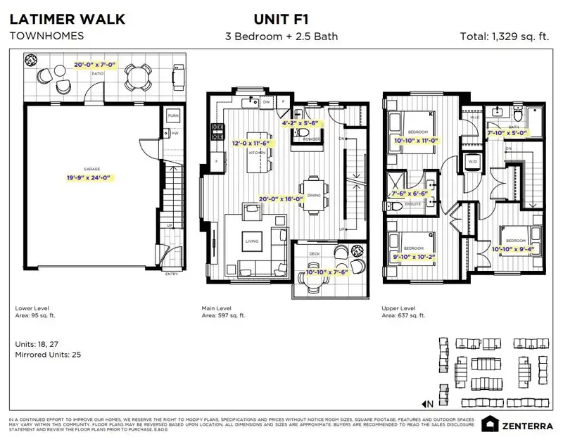 25 7661 198B STREET - photo 1 of 16