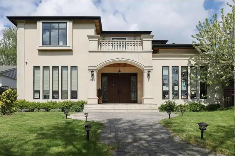 875 W 38TH AVENUE - photo 1 of 7