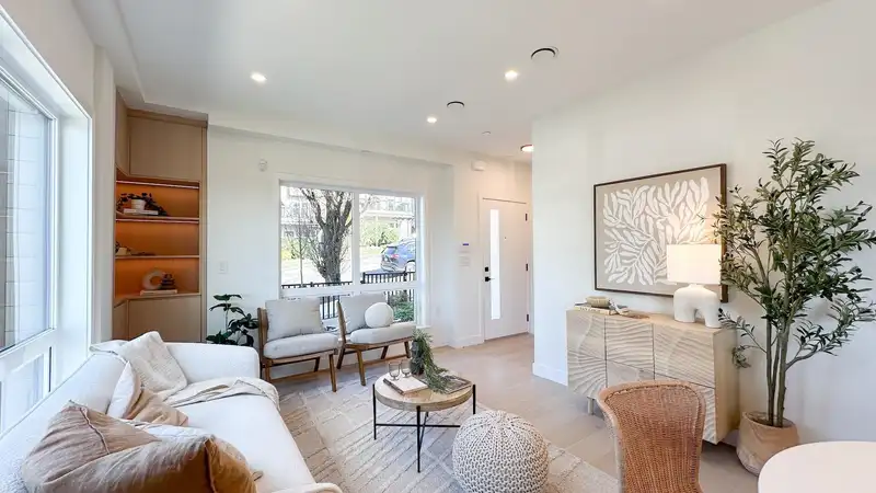 2 3800 PENDER STREET - photo 2 of 31